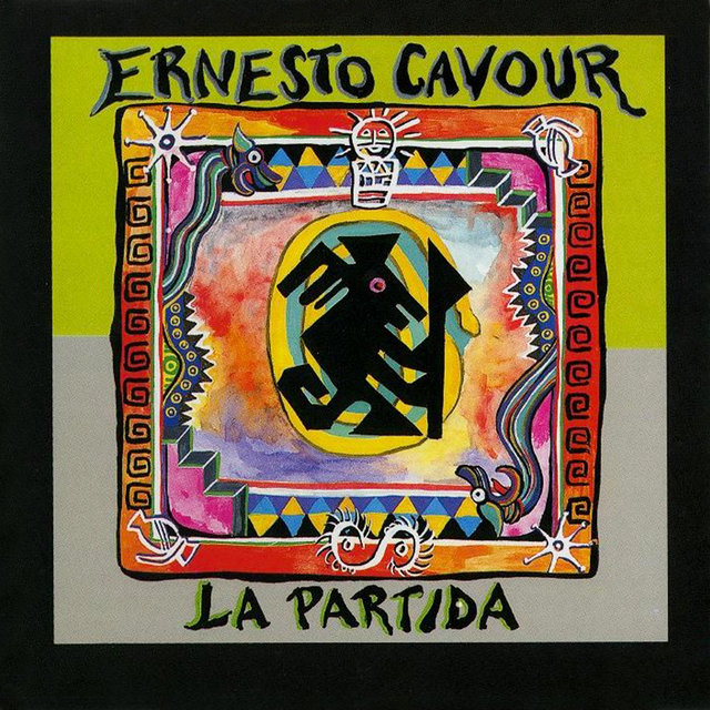 La Partida