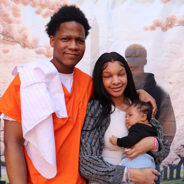 Family Over Everything