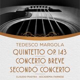 Secondo concerto - Allegro sognante