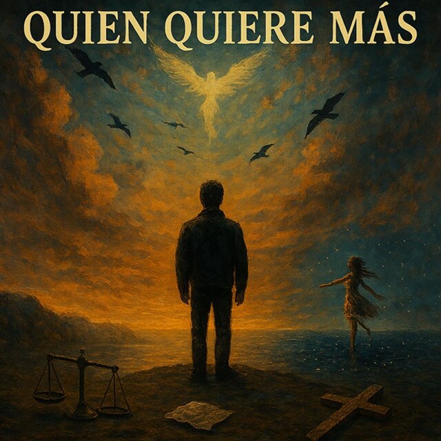 Quien Quiere Mas