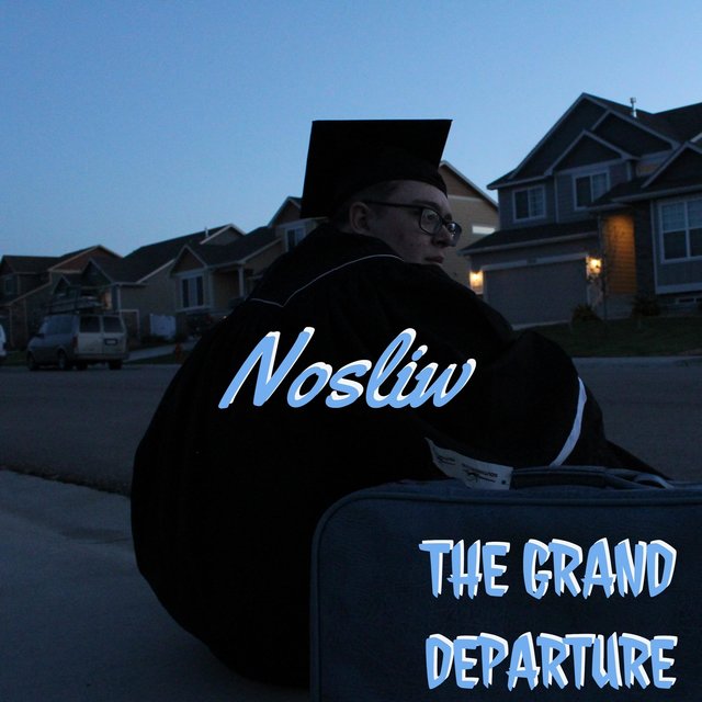 The Grand Departure