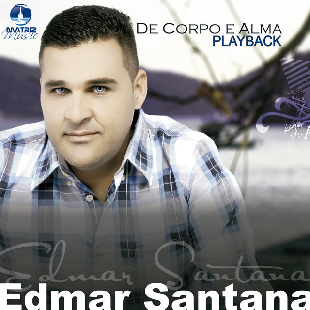 De Corpo e Alma (Playback)