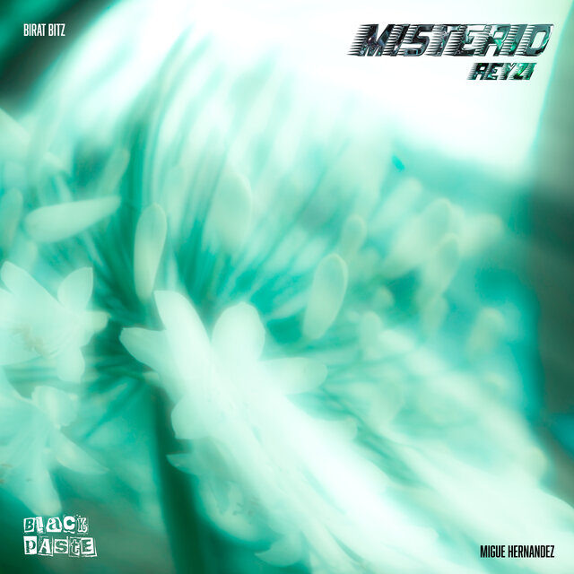 Misterio
