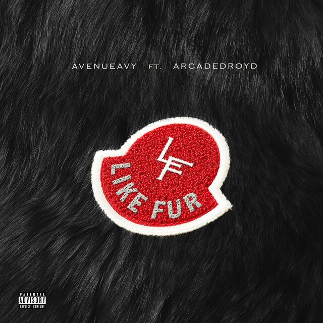 Like Fur