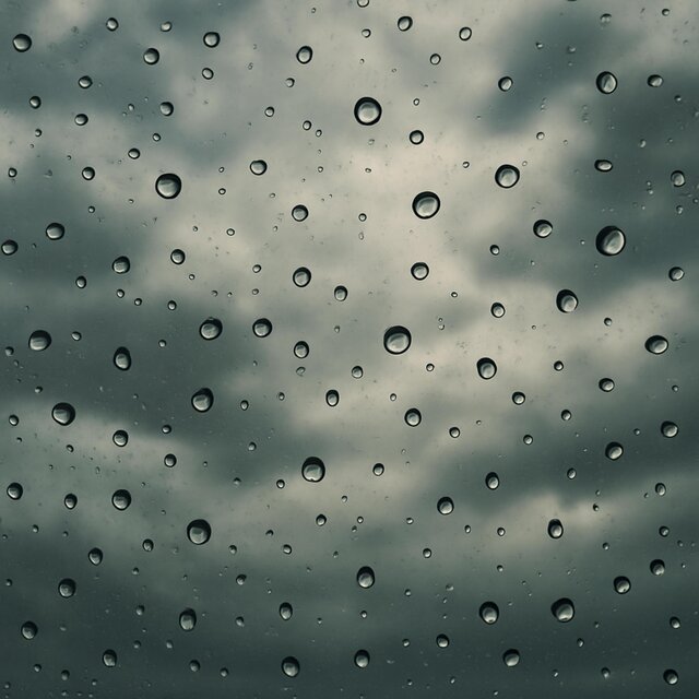 Tears The Clouds Forgot