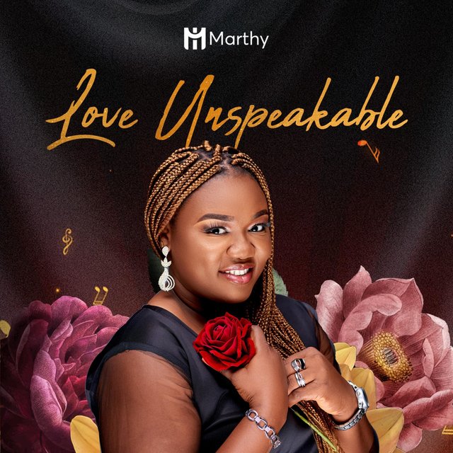 Love Unspeakable
