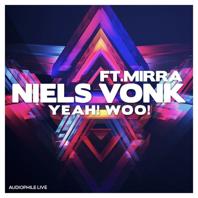 Yeah! Woo! (feat. Mirra)