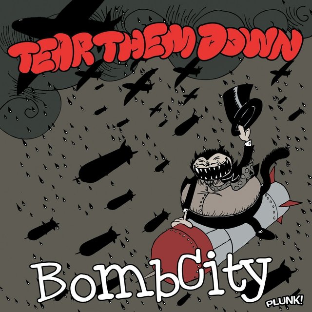 Bomb City
