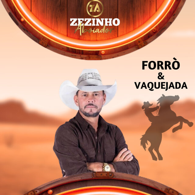 Forró & Vaquejada