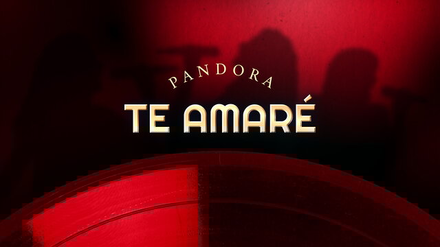 Te Amaré