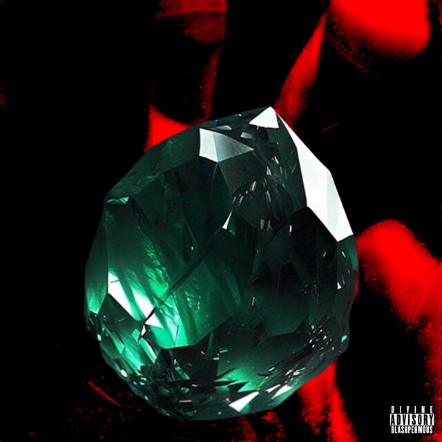 EMERALD BLACK