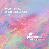 Music For Me