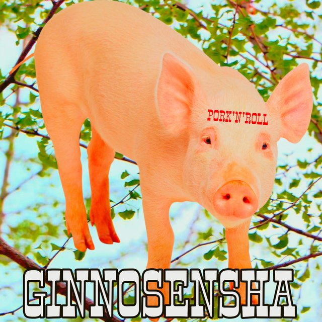 Pork'n'roll