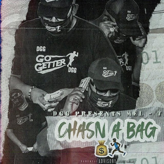 Chasn A Bag
