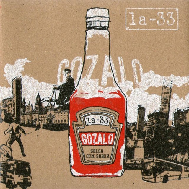 Gozalo