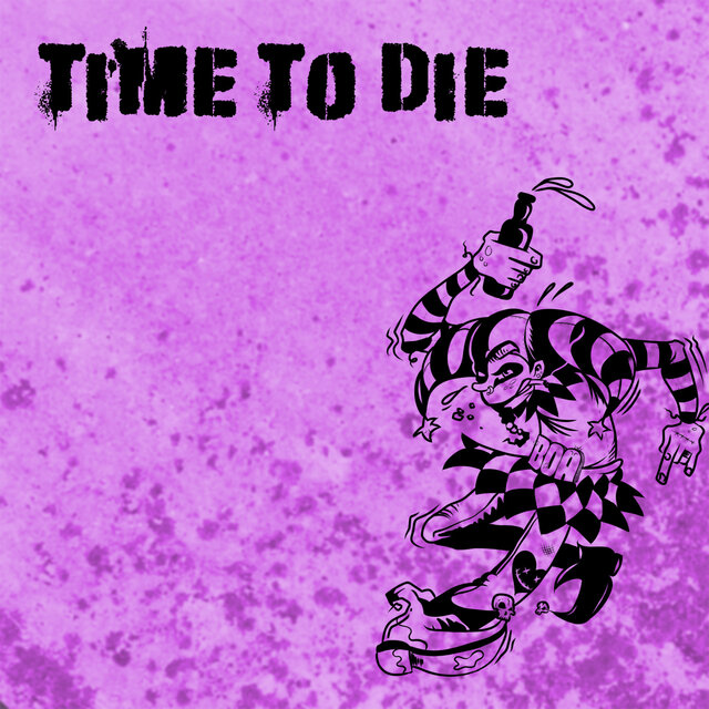 Time To Die