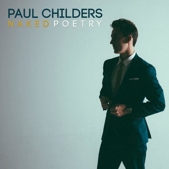 Naked Poetry - Single