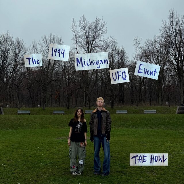 The 1994 Michigan UFO Event