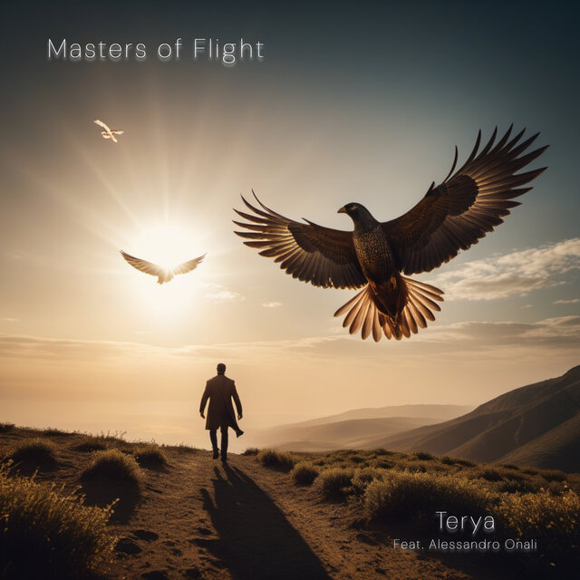 Masters of Flight