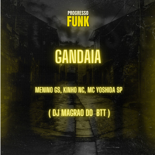 Gandaia