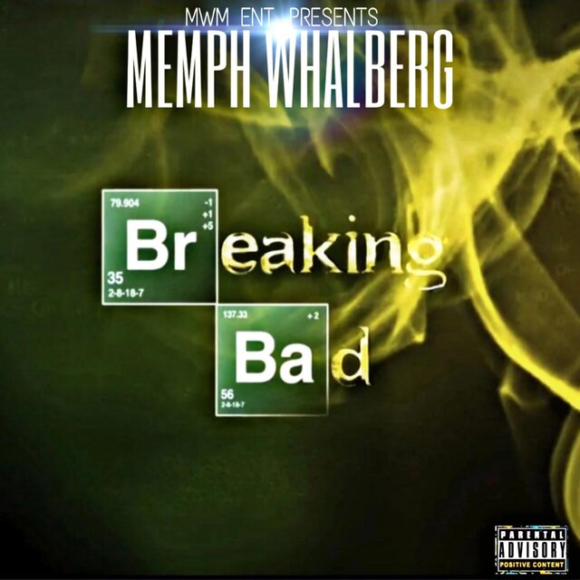Breaking Bad