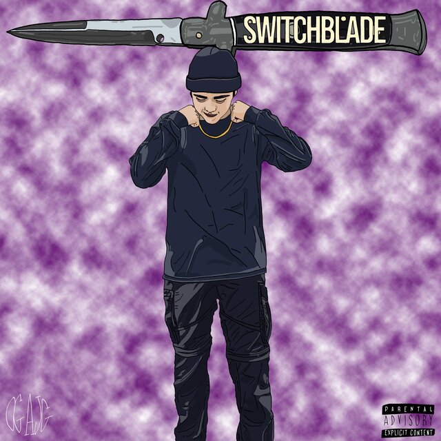 Switchblade