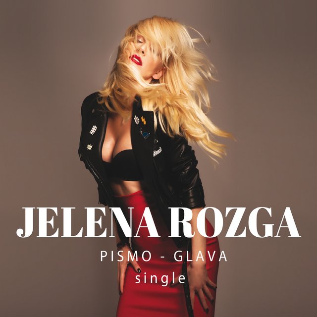 Pismo-Glava Single