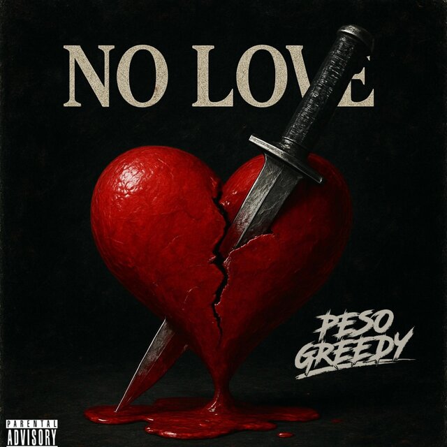 No Love