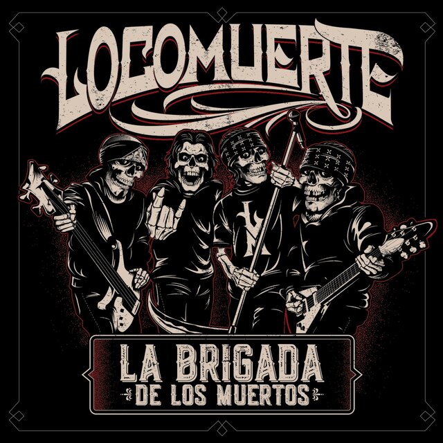 La Brigada de los Muertos