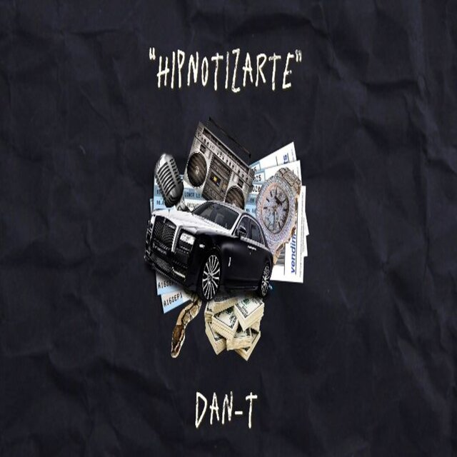 Hipnotizarte