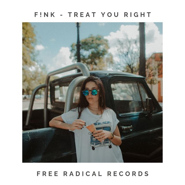 Treat You Right