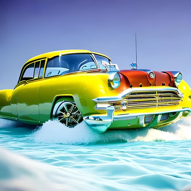 Wave