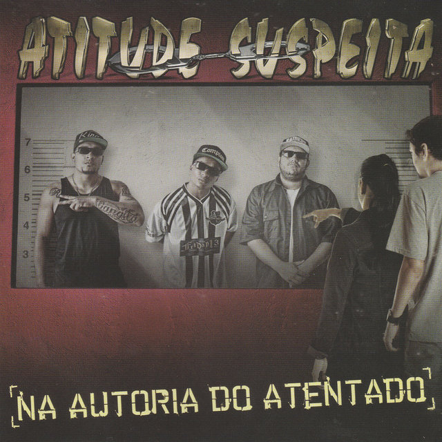 Na Autoria do Atentado