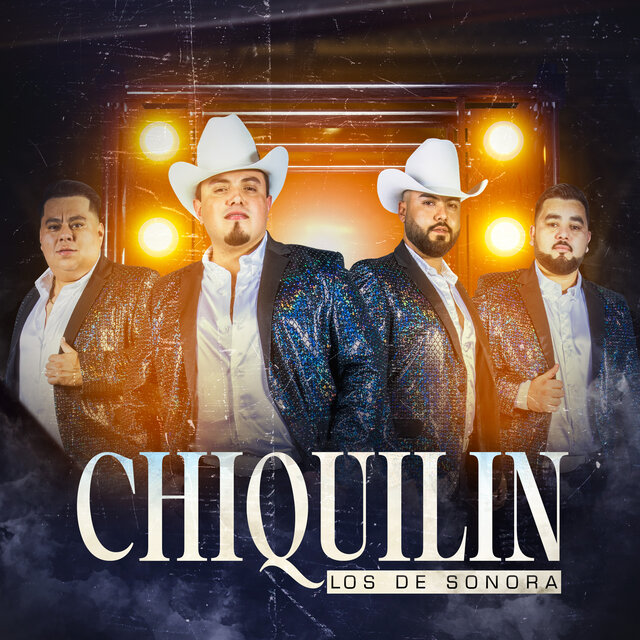 Soy El Chiquilin