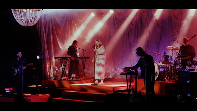 24 (Live from Parkteateret, Oslo, 2020)