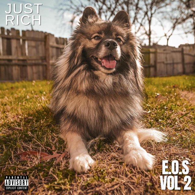 E.O.S, Vol. 2