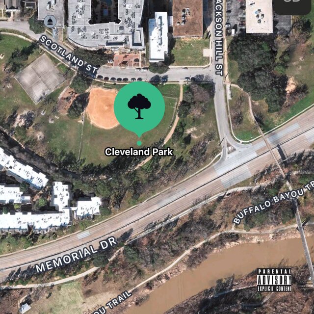 Cleveland Park