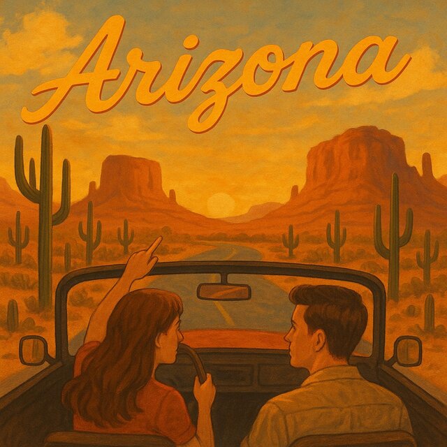 Arizona
