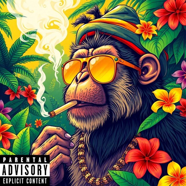 Monkey Roots
