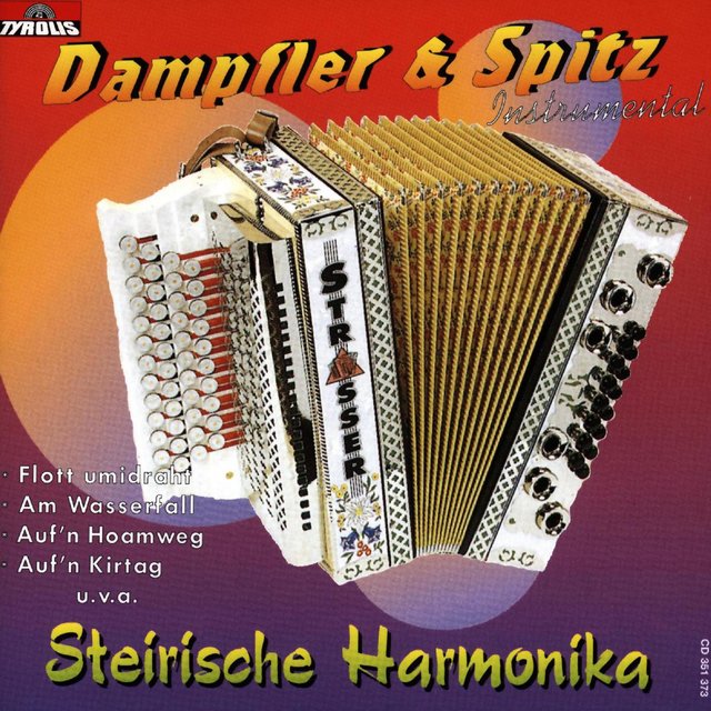 Steirische Harmonika