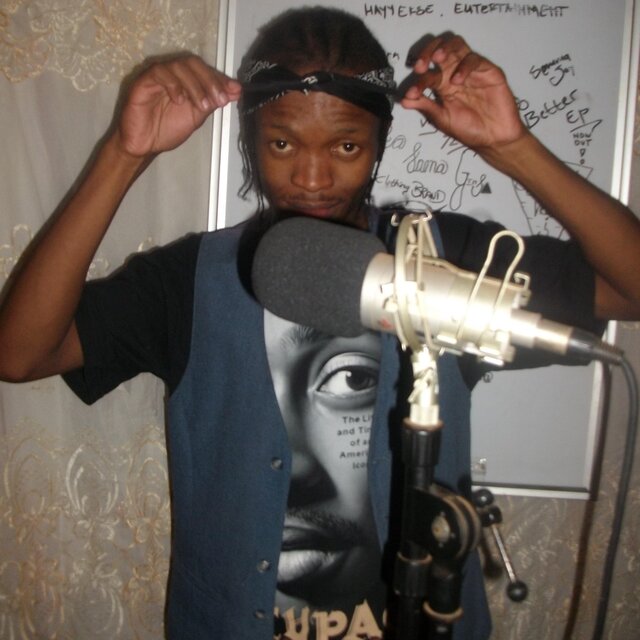 Shandis & Mc Skhu