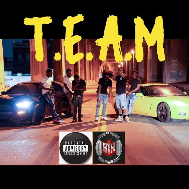 Team Equals All Money