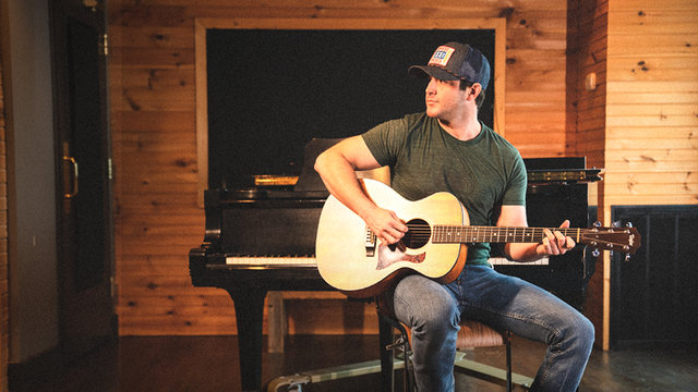 A Little More Country Than That (Acoustic)