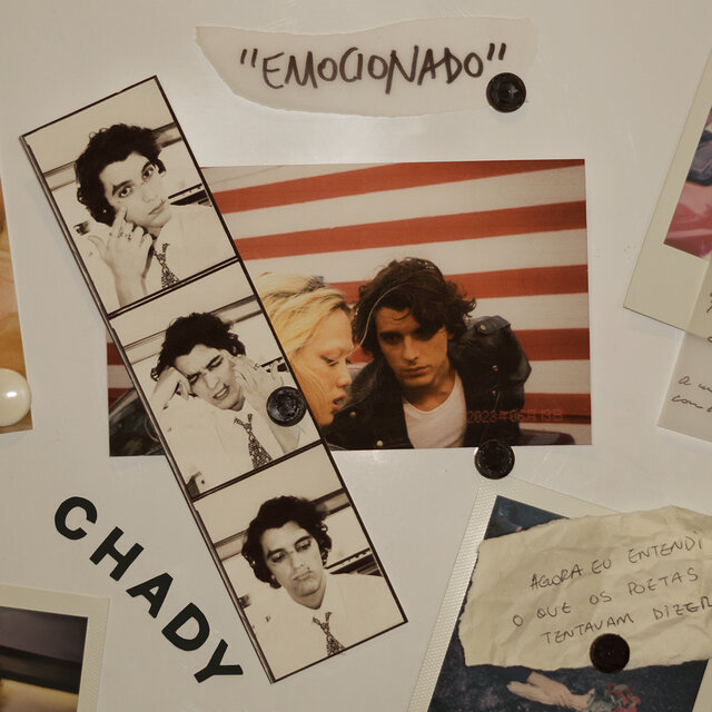 Emocionado