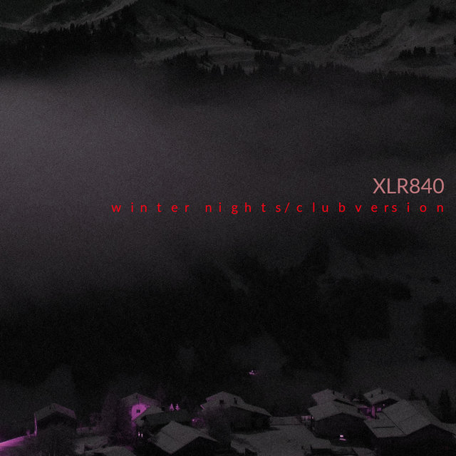 Winter Nights (Club Version)