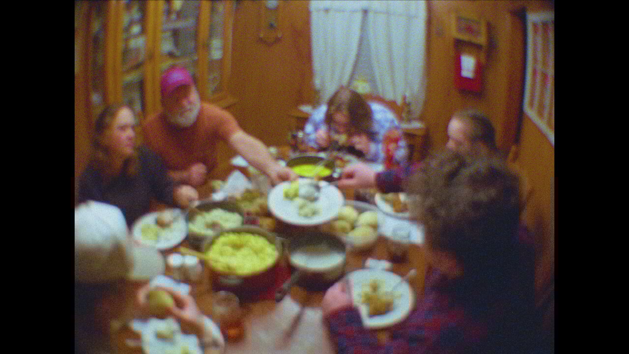Sunday Supper