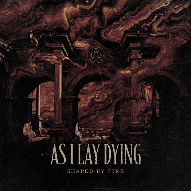 As I Lay Dying On Tidal