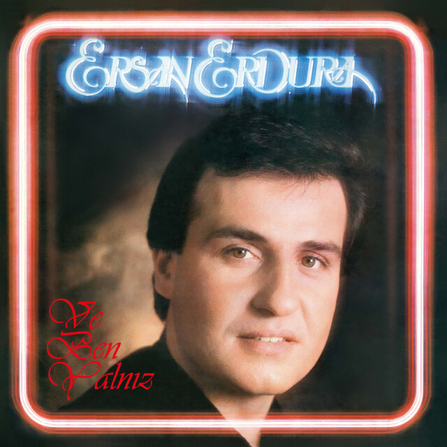 Ve Ben Yalnız