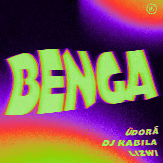 Cover art for album  by ÜDORĀ, DJ Kabila, Lizwi