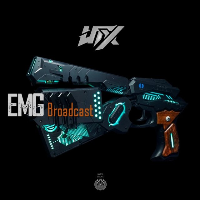 EMG Broadcast